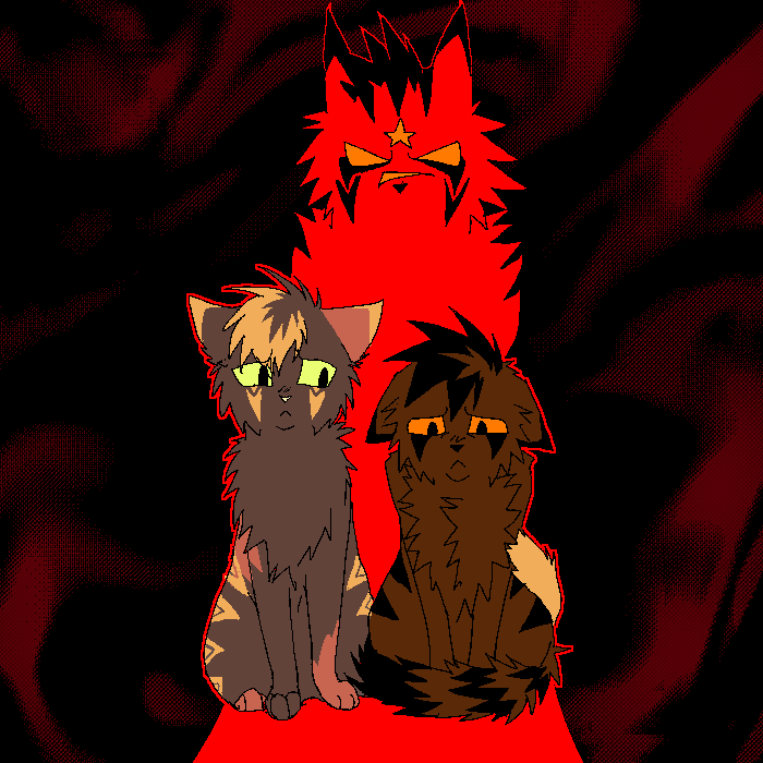 Tigerstar's legacy